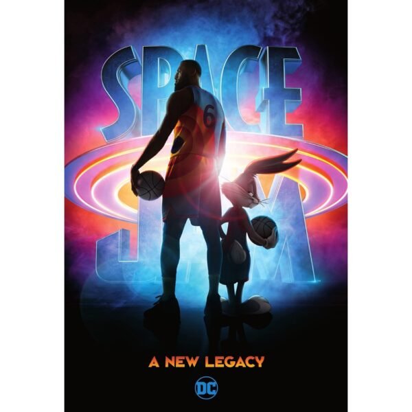 Space Jam A New Legacy TP