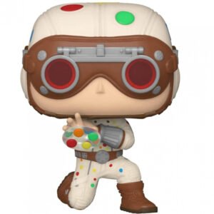 Figurina Funko Pop The Suicide Squad - Polka-Dot Man-main-thumb