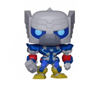 Figurina Funko Pop Marvel Mech - Thor-main-thumb