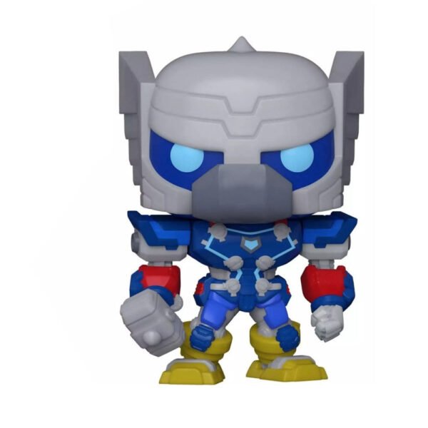 Figurina Funko Pop Marvel Mech - Thor