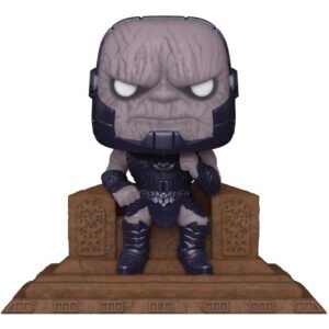 Figurina Funko Pop JLSC - Darkseid on Throne-main-thumb