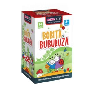 Memorace - Bobita si Buburuza-main-thumb