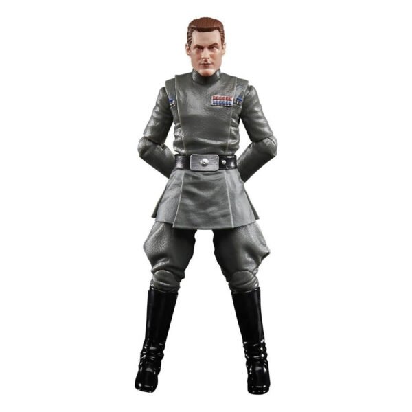 Figurina Articulata Star Wars Black Series 6in Vice Admiral Rampart