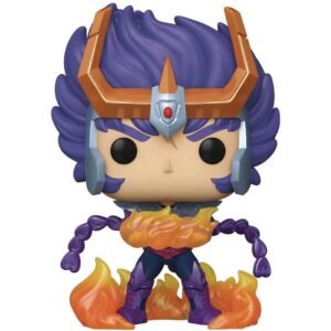 Figurina Funko Pop Saint Seiya - Phoenix Ikki-main-thumb