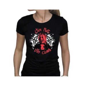 Tricou DC Comics Harley Quinn Dama - XL-main-thumb