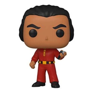 Figurina Funko Pop Star Trek - Khan-main-thumb