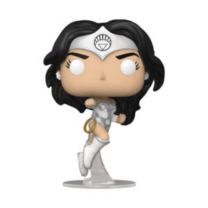 Figurina Funko Pop WW 80th - WW (White Lantern)-main-thumb