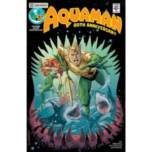 Aquaman 80th Annv Spectacular 01 - Coperta E-main-thumb