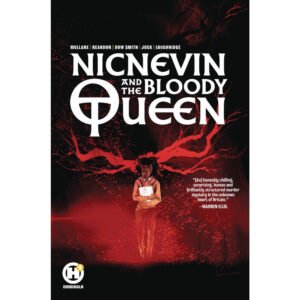 Nicnevin and Bloody Queen GN-main-thumb