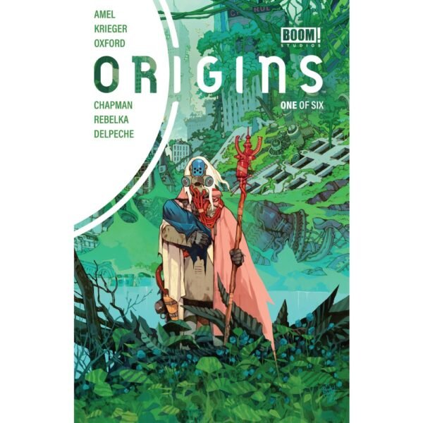 Origins TP