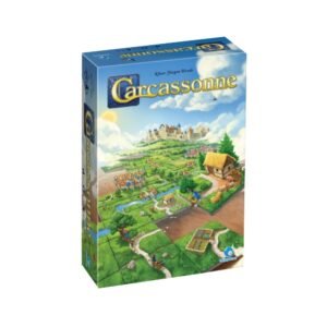 Carcassonne (editie in limba romana)-main-thumb