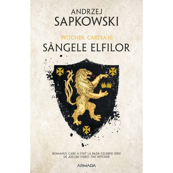 Sangele Elfilor Ed. 2019