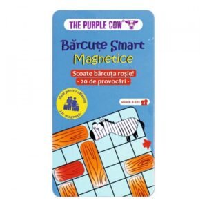 Barcute Smart - Magnetic-main-thumb