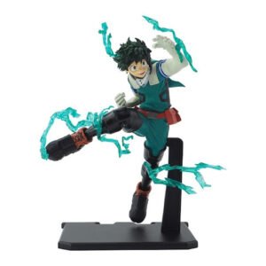 Figurina My Hero Academia - Izuku One for All-main-thumb