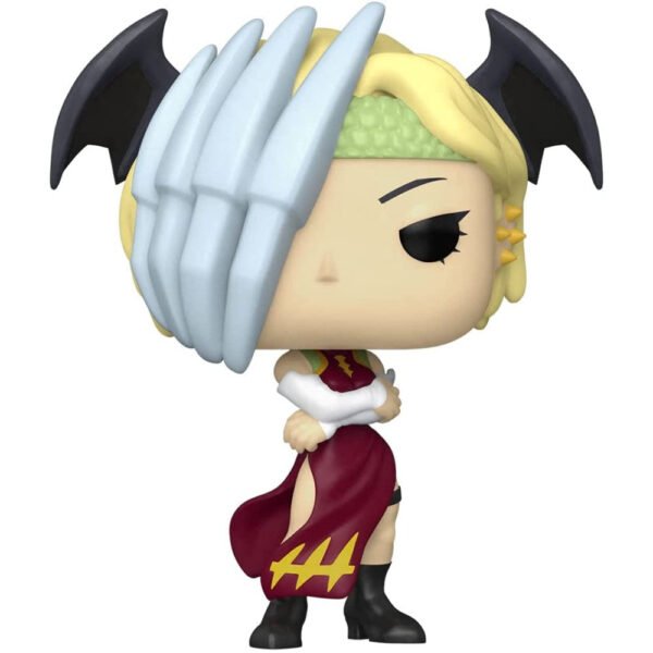 Figurina Funko Pop MHA - Ryuko in Hero Costume