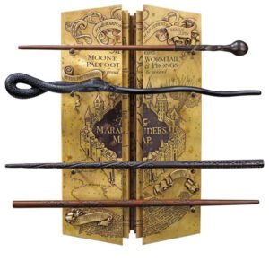 Harry Potter The Marauder's Wand Collection-main-thumb