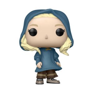 Figurina Funko Pop Witcher - Ciri-main-thumb