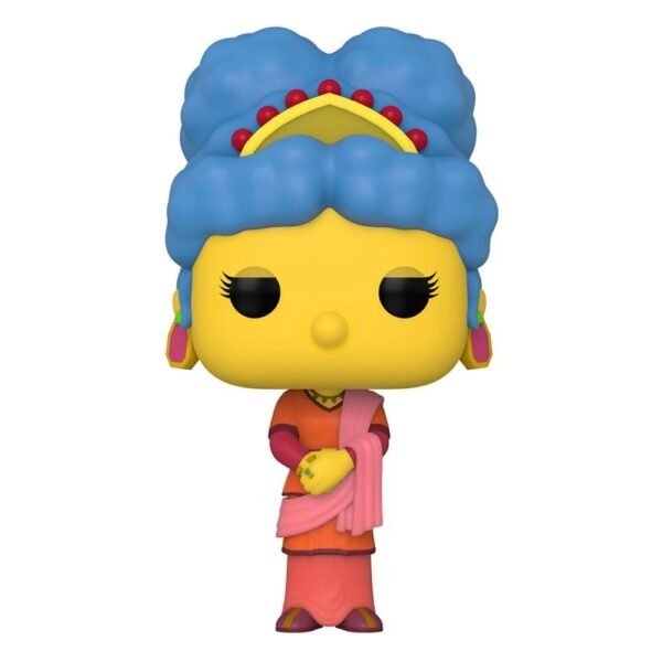 Figurina Funko Pop Simpsons - Marjora Marge