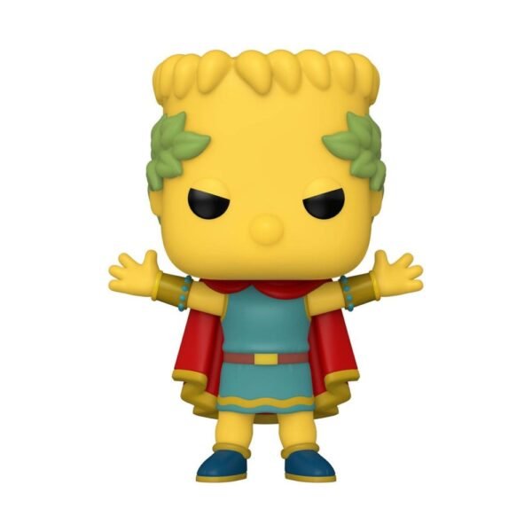 Figurina Funko Pop Simpsons - Bartigula Bart