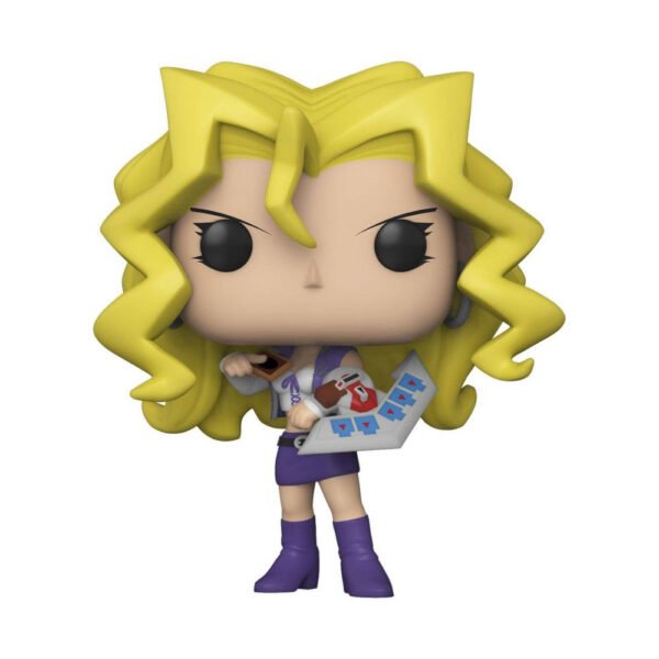 Figurina Funko Pop Yu-Gi-Oh - Mai Valentine