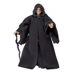 Figurina Articulata Star Wars Vintage Coll 3.75 Emperor Palpatine-main-thumb