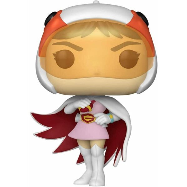 Figurina Funko Pop Gatchaman - Jun