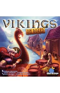 Vikings on Board