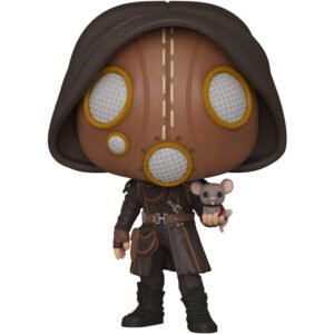 Figurina Funko Pop TSS - Ratcatcher II with Sebastian-main-thumb