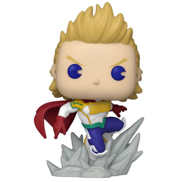 Figurina Funko Pop MHA - Mirio in Hero Costume