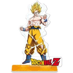 Figurina 2D Dragon Ball - Goku-main-thumb