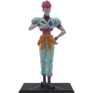 Figurina Hunter X Hunter - Hisoka-main-thumb