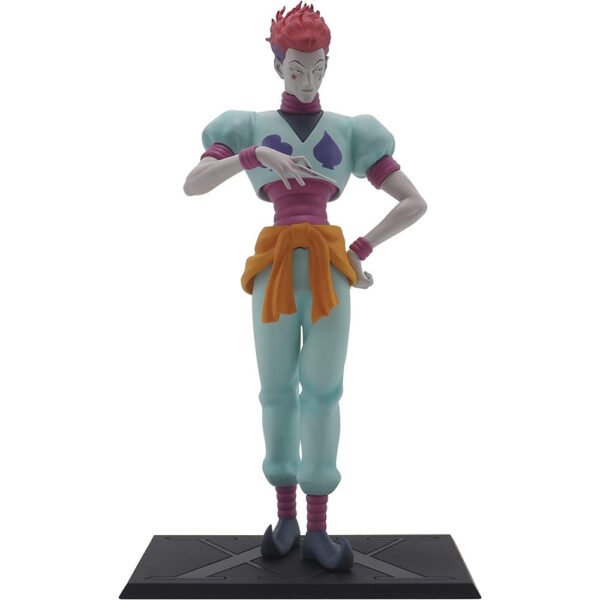 Figurina Hunter X Hunter - Hisoka