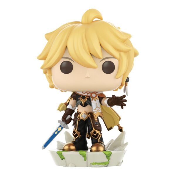 Figurina Funko Pop Genshin Impact - Aether