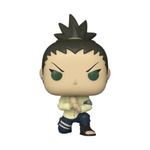 Figurina Funko Pop Boruto - Shikadai-main-thumb