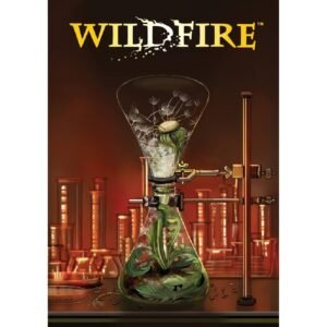 Wildfire TP Vol 01-main-thumb