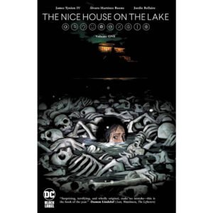 Nice House On Lake TP Vol 01-main-thumb