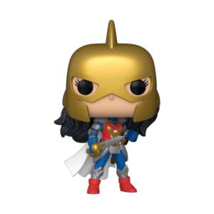 Figurina Funko Pop WW 80th - WW (Flashpoint)-main-thumb