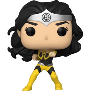 Figurina Funko Pop WW 80th - WW (The Fall of Sinestro)-main-thumb