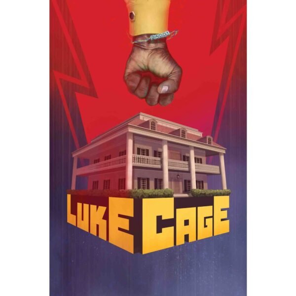 Luke Cage 05