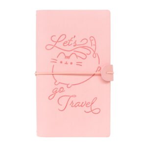 Jurnal de Calatorie Pusheen-main-thumb