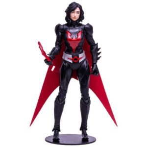 Figurina Articulata DC Multiverse 7in Batwoman Unmasked Batman Beyond DESIGILAT-main-thumb