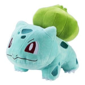 Figurina de Plus Pokemon Bulbasaur 20 cm-main-thumb