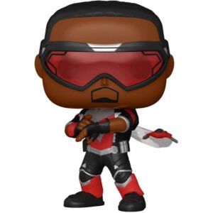 Figurina Funko Pop The Falcon and Winter Soldier – Falcon-main-thumb