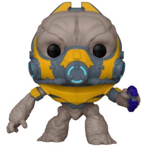 Figurina Funko Pop Halo Infinite - Grunt with Weapon-main-thumb