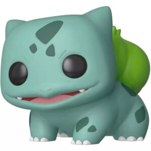 Figurina Funko Pop Pokemon - Bulbasaur-main-thumb