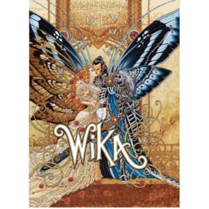 Wika Illustrated Novel HC-main-thumb