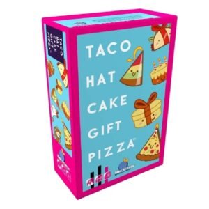 Taco Hat Cake Gift Pizza-main-thumb