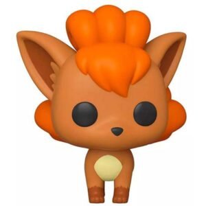 Figurina Funko Pop Jumbo Pokemon - Vulpix-main-thumb