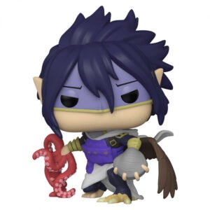 Figurina Funko Pop MHA - Tamaki in Hero Costume-main-thumb