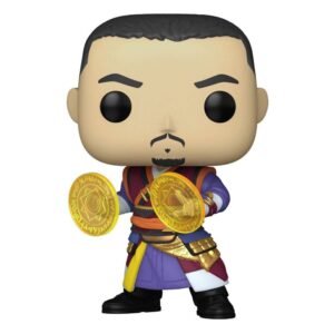 Figurina Funko Pop Doctor Strange Multiverse of Madness - Wong-main-thumb